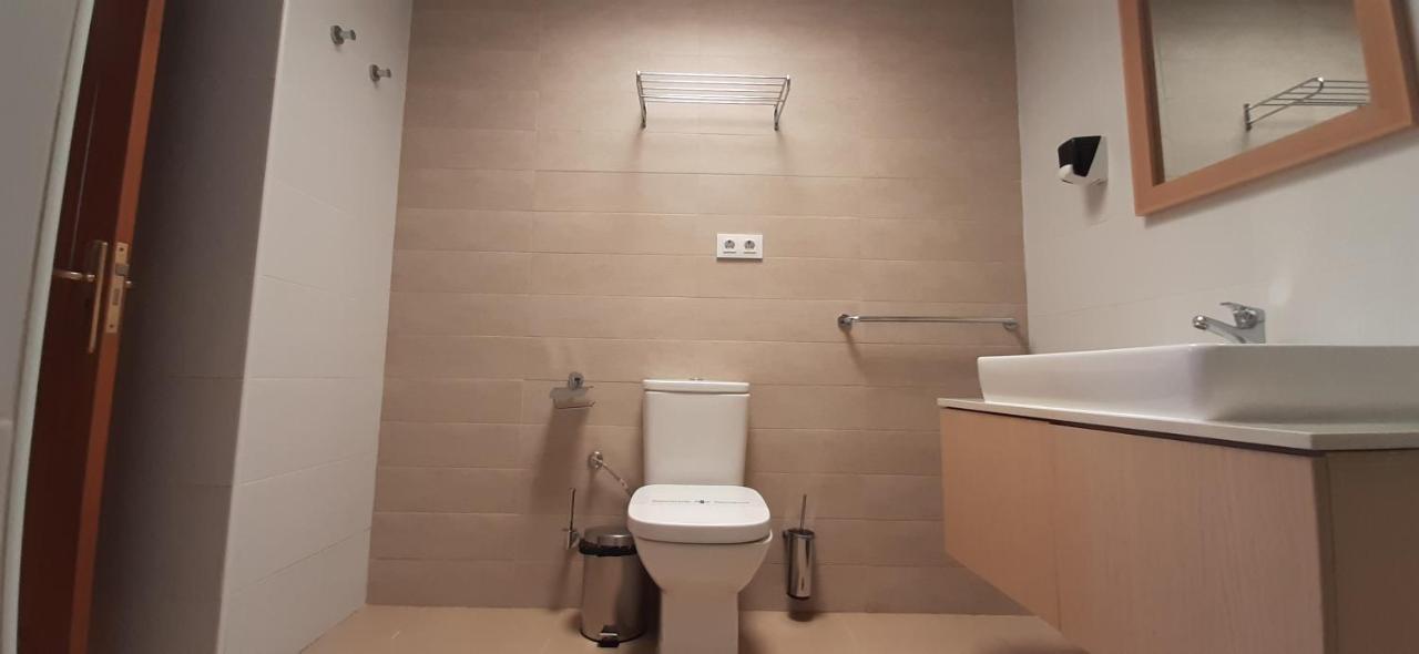 Apartamento Paz Playa Blanca  Zewnętrze zdjęcie