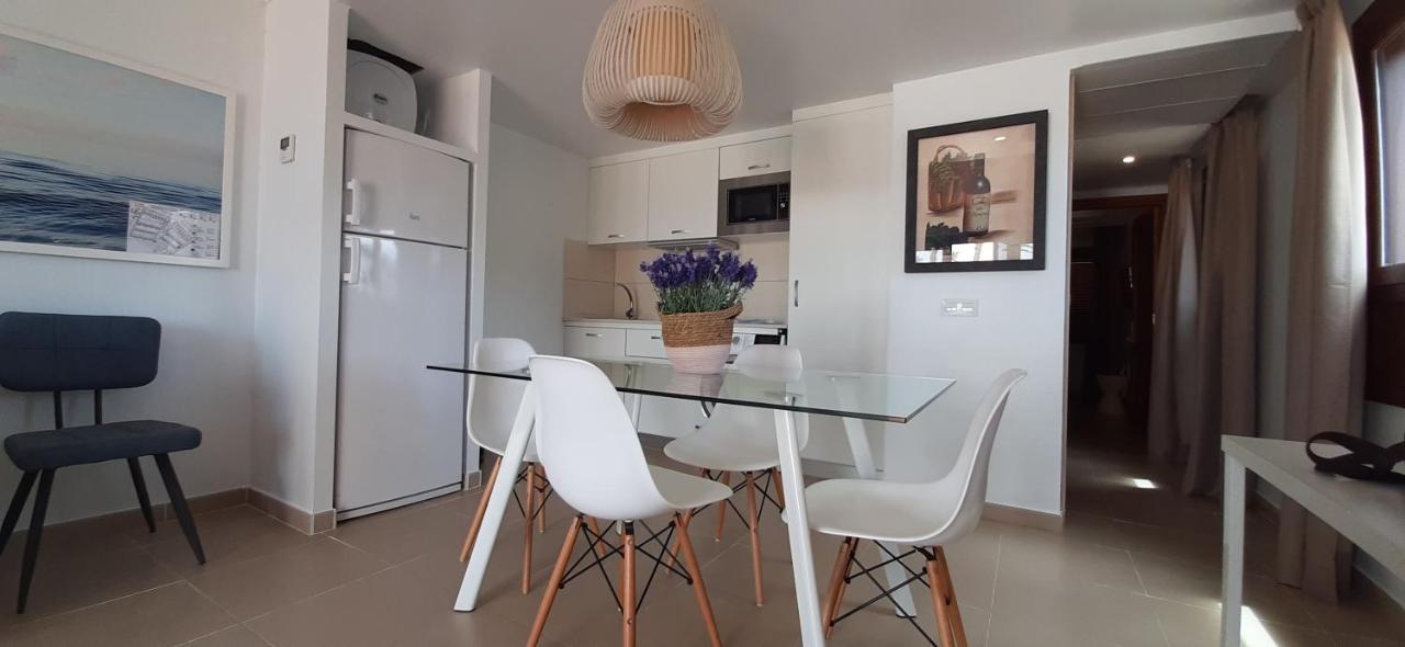 Apartamento Paz Playa Blanca  Zewnętrze zdjęcie