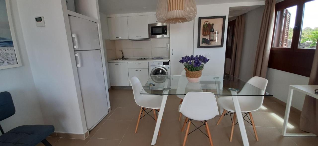 Apartamento Paz Playa Blanca  Zewnętrze zdjęcie