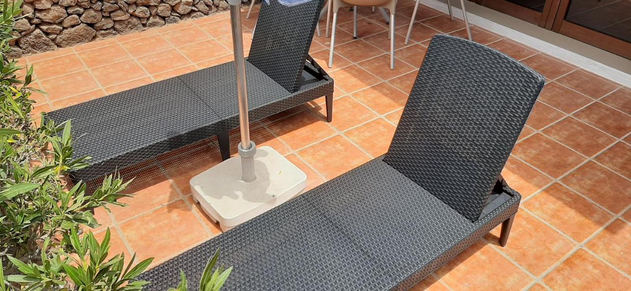 Apartamento Paz Playa Blanca  Zewnętrze zdjęcie