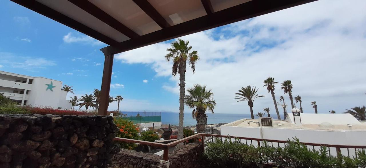 Apartamento Paz Playa Blanca  Zewnętrze zdjęcie