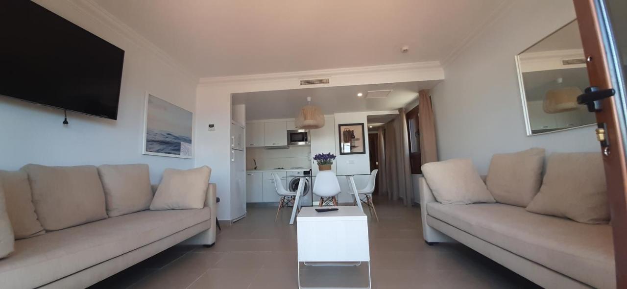 Apartamento Paz Playa Blanca  Zewnętrze zdjęcie