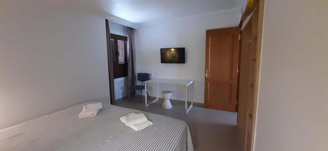 Apartamento Paz Playa Blanca  Zewnętrze zdjęcie